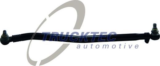 Trucktec Automotive 04.37.030 - Mərkəzi Çubuq Yığıncağı furqanavto.az