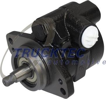 Trucktec Automotive 04.37.020 - Hidravlik nasos, sükan sistemi furqanavto.az
