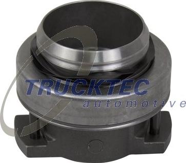 Trucktec Automotive 04.23.006 - Debriyajın buraxılması üçün rulman furqanavto.az
