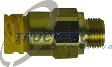 Trucktec Automotive 05.42.097 - Sensor, yanacaq təzyiqi furqanavto.az