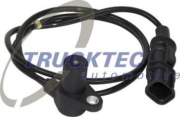 Trucktec Automotive 05.42.068 - Sensor, krank mili nəbzi furqanavto.az