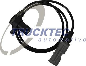 Trucktec Automotive 05.42.067 - Sensor, krank mili nəbzi furqanavto.az