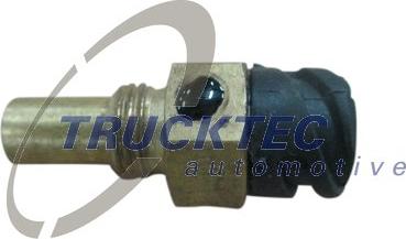Trucktec Automotive 05.42.003 - Sensor, soyuducu suyun temperaturu www.furqanavto.az