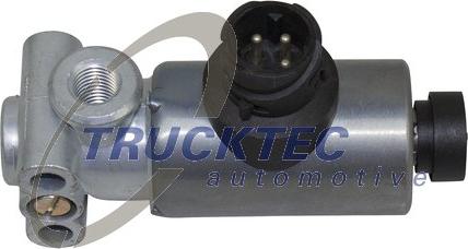 Trucktec Automotive 05.42.106 - Solenoid klapan furqanavto.az