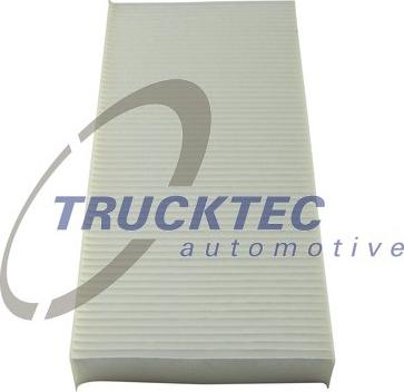 Trucktec Automotive 05.59.003 - Filtr, daxili hava furqanavto.az