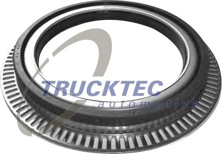 Trucktec Automotive 05.67.002 - Vil möhürü, təkər qovşağı furqanavto.az