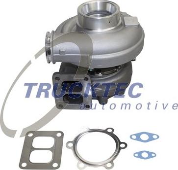 Trucktec Automotive 05.14.058 - Şarj cihazı, doldurma sistemi furqanavto.az