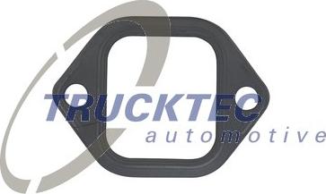 Trucktec Automotive 05.16.001 - Conta, egzoz manifoldu furqanavto.az