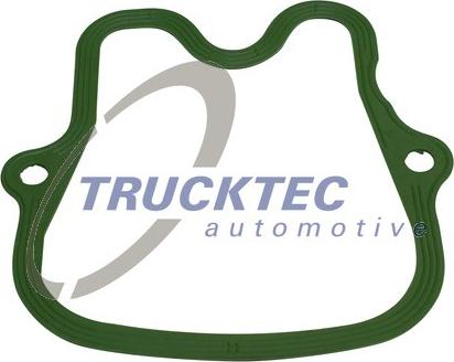 Trucktec Automotive 05.10.059 - Conta, silindr baş örtüyü furqanavto.az