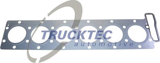 Trucktec Automotive 05.10.032 - Conta, silindr başlığı furqanavto.az