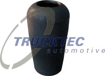 Trucktec Automotive 05.30.016 - Körük, pnevmatik asqı furqanavto.az