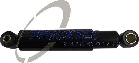 Trucktec Automotive 05.30.026 - Amortizator furqanavto.az