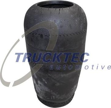 Trucktec Automotive 05.30.023 - Körük, pnevmatik asqı furqanavto.az
