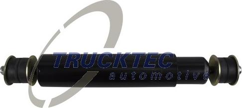 Trucktec Automotive 05.30.027 - Amortizator furqanavto.az