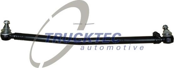 Trucktec Automotive 05.31.036 - Mərkəzi Çubuq Yığıncağı furqanavto.az