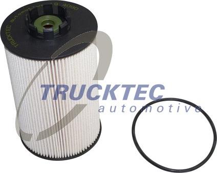 Trucktec Automotive 05.38.005 - Yanacaq filtri furqanavto.az