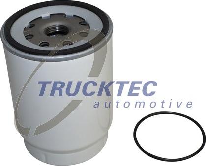 Trucktec Automotive 05.38.015 - Yanacaq filtri furqanavto.az