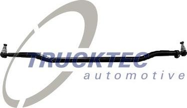 Trucktec Automotive 05.37.002 - Bağlama çubuğu furqanavto.az