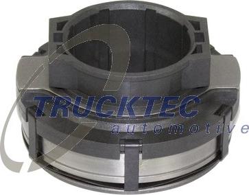 Trucktec Automotive 05.23.003 - Debriyajın buraxılması üçün rulman furqanavto.az