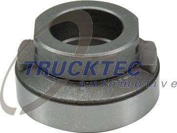 Trucktec Automotive 05.23.137 - Debriyajın buraxılması üçün rulman furqanavto.az