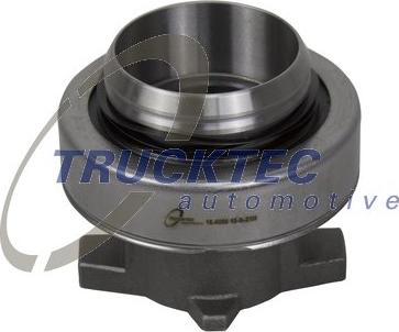 Trucktec Automotive 05.23.129 - Debriyajın buraxılması üçün rulman furqanavto.az