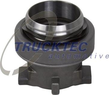 Trucktec Automotive 05.23.128 - Debriyajın buraxılması üçün rulman furqanavto.az