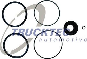 Trucktec Automotive 01.43.466 - Conta dəsti, mexaniki transmissiya furqanavto.az