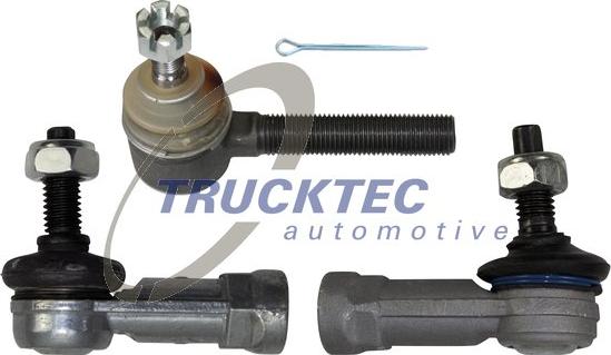 Trucktec Automotive 01.43.505 - Təmir dəsti, ötürücü qolu furqanavto.az