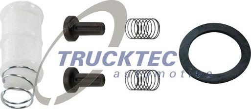 Trucktec Automotive 01.43.078 - Təmir dəsti, yanacaq nasosu furqanavto.az