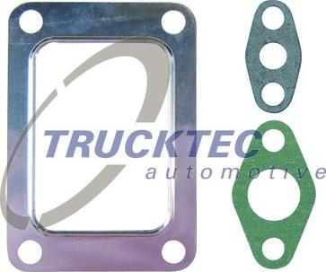 Trucktec Automotive 01.43.342 - Conta dəsti, doldurucu furqanavto.az