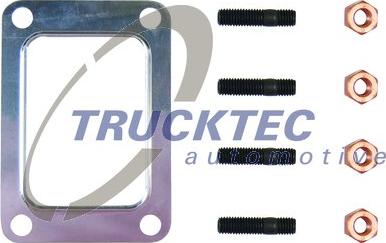Trucktec Automotive 01.43.311 - Conta dəsti, doldurucu furqanavto.az