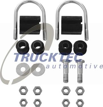 Trucktec Automotive 01.43.258 - Təmir dəsti, stabilizatorun asqısı www.furqanavto.az