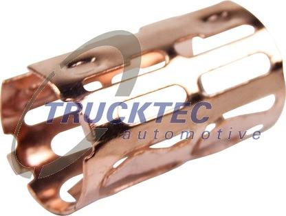 Trucktec Automotive 01.42.148 - Clamping Sleeve, təkər sürət sensoru furqanavto.az