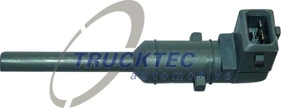 Trucktec Automotive 01.42.169 - Sensor, soyuducu səviyyəsi furqanavto.az