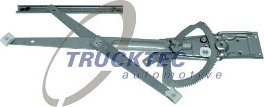 Trucktec Automotive 01.53.093 - Pəncərə tənzimləyicisi furqanavto.az