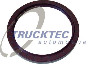 Trucktec Automotive 01.67.534 - Vil möhürü, təkər qovşağı furqanavto.az