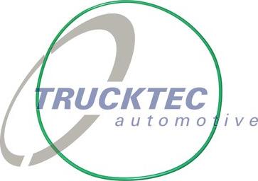 Trucktec Automotive 01.67.090 - Möhür, planetar sürət qutusu furqanavto.az