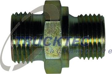 Trucktec Automotive 01.67.061 - Birləşdirici, sıxılmış hava xətti furqanavto.az