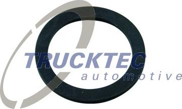 Trucktec Automotive 01.67.010 - Möhür, yanacaq filtri furqanavto.az