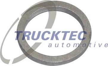 Trucktec Automotive 01.67.012 - Mühür halqası, yağ boşaltma tapası furqanavto.az