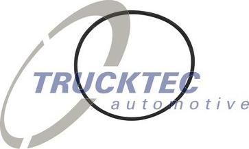 Trucktec Automotive 01.67.230 - O-halqa, silindr qolu furqanavto.az