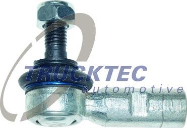 Trucktec Automotive 01.67.223 - Top başlığı, ötürmə keçidi furqanavto.az