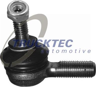Trucktec Automotive 01.67.222 - Top başlığı, ötürmə keçidi furqanavto.az