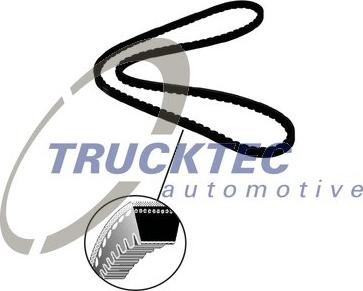 Trucktec Automotive 01.19.183 - V-kəmər furqanavto.az