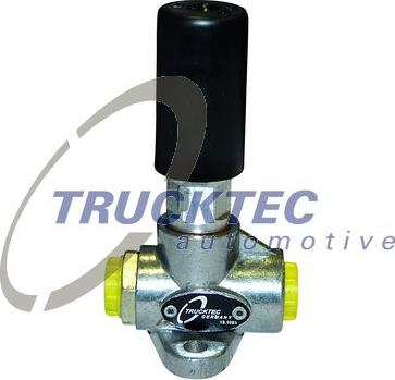 Trucktec Automotive 01.14.048 - Nasos, yanacağın ilkin tədarükü furqanavto.az