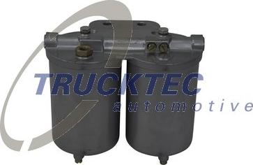 Trucktec Automotive 01.14.042 - Yanacaq filtri furqanavto.az