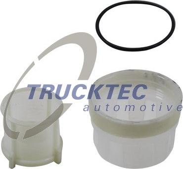 Trucktec Automotive 01.14.058 - Yanacaq filtri furqanavto.az