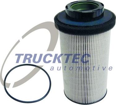 Trucktec Automotive 01.14.066 - Yanacaq filtri furqanavto.az
