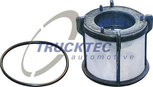 Trucktec Automotive 01.14.061 - Yanacaq filtri furqanavto.az