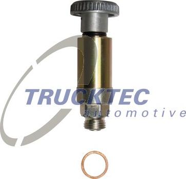 Trucktec Automotive 01.14.005 - Nasos, yanacağın ilkin tədarükü www.furqanavto.az